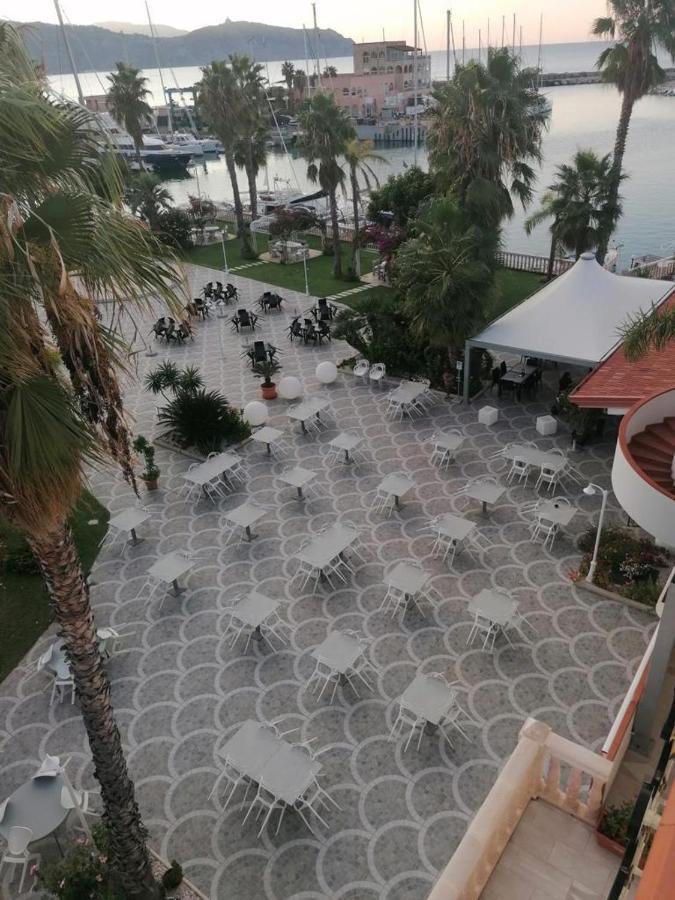 Resort Atlantis Torre Forte Εξωτερικό φωτογραφία