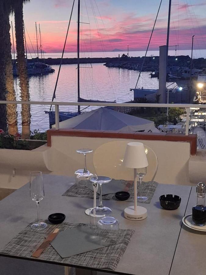 Resort Atlantis Torre Forte Εξωτερικό φωτογραφία