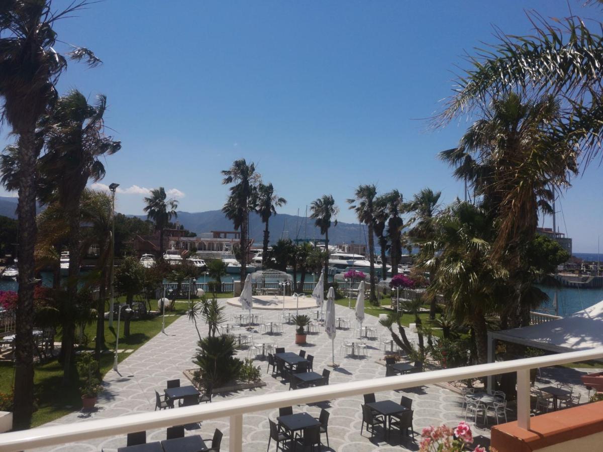 Resort Atlantis Torre Forte Εξωτερικό φωτογραφία