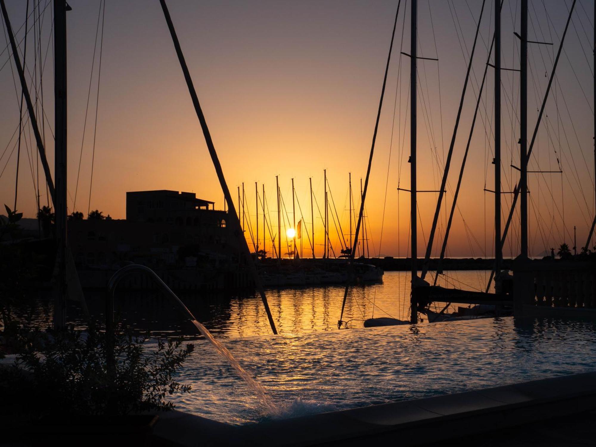 Resort Atlantis Torre Forte Εξωτερικό φωτογραφία